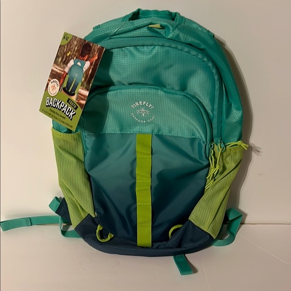 New Firefly Youth Bagpack - Picture 1 of 6